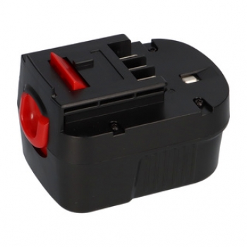 Akku BLACK & DECKER BDBN